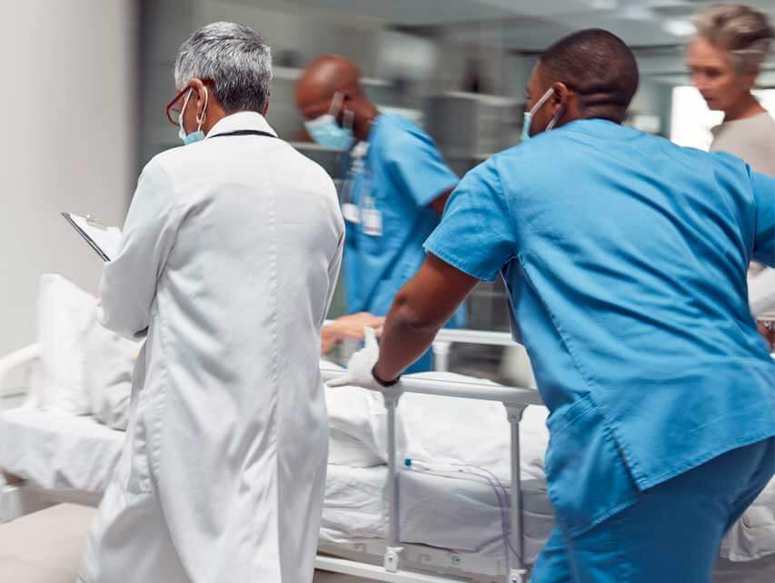 A Urgência não Espera: Quando a Carência do Plano de Saúde deve ser Ignorada